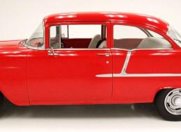 Chevrolet 210 Coupé 2-Door Sedan