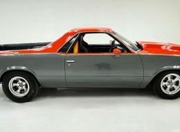 Chevrolet El Camino