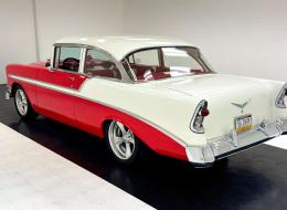 Chevrolet 150 Coupé 2-Door Sedan