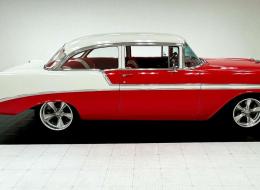 Chevrolet 150 Coupé 2-Door Sedan