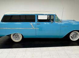 Chevrolet 150 Station Wagon 2-Door 