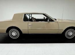 Oldsmobile Toronado Brougham Coupé 2 Door Hardtop