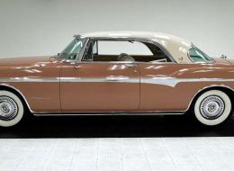 Chrysler Imperial Coupé 2 Door Hardtop