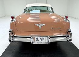 Chrysler Imperial Coupé 2 Door Hardtop
