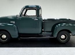 Chevrolet Pick-up 3100 1/2 Ton