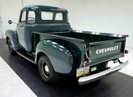 Chevrolet Pick-up 3100 1/2 Ton