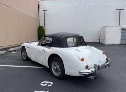 Austin Healey 3000 Mk III