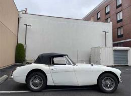 Austin Healey 3000 Mk III