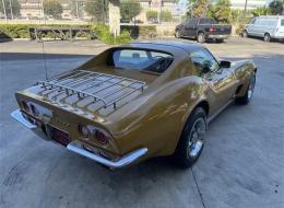 Chevrolet Corvette C3 Stingray