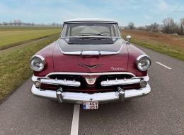 Dodge Coronet Coupé