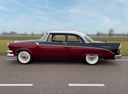 Dodge Coronet Coupé