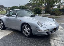 Porsche 993 3.6 Coupé
