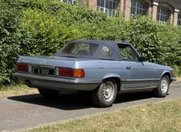 Mercedes-Benz SL 280 (R107)