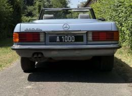 Mercedes-Benz SL 280 (R107)