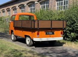 Volkswagen Combi T2 Pick-up