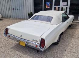 Oldsmobile Delta 88 Royale 455CI Convertible
