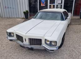 Oldsmobile Delta 88 Royale 455CI Convertible