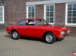 Alfa Roméo Giulia GT 1300 Junior - en excellent état!
