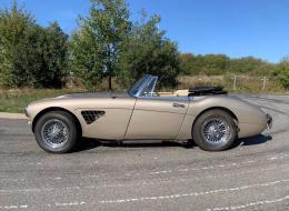 Austin Healey 3000 BJ8