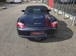 Porsche Boxster 987 