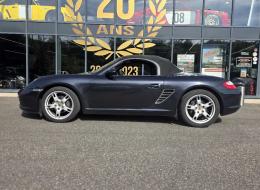 Porsche Boxster 987 