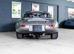 Jaguar Type E 3.8L OTS semi lightweight
