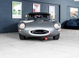Jaguar Type E 3.8L OTS semi lightweight
