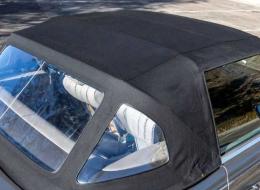 Mercedes-Benz SL 280 SL 4 places 