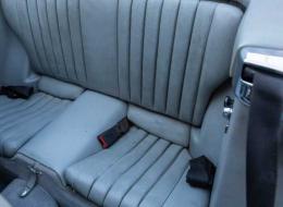 Mercedes-Benz SL 280 SL 4 places 