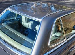 Mercedes-Benz SL 280 SL 4 places 