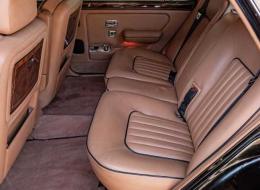 Rolls-Royce Silver Spur II SILVER SPUR II