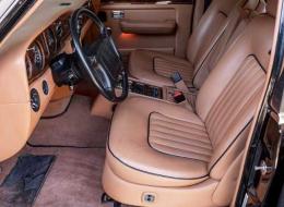 Rolls-Royce Silver Spur II SILVER SPUR II