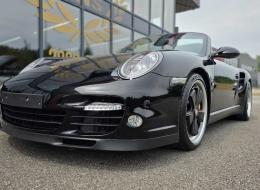 Porsche 997 Turbo S 