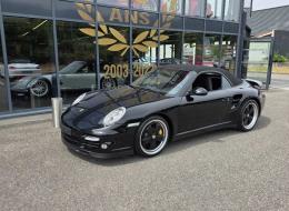 Porsche 997 Turbo S  de 2010
