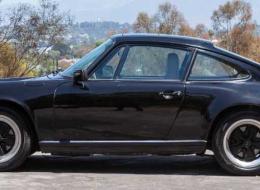 Porsche 911 SC COUPE