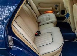 Rolls-Royce Silver Spirit Silver Spirit
