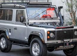 LandRover Defender Defender 90 de 1995