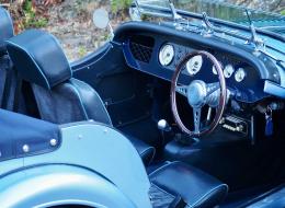 Morgan 4/4 tourer