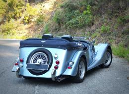 Morgan 4/4 tourer