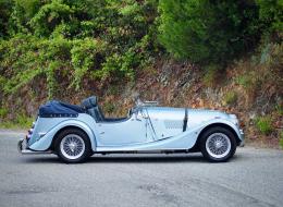 Morgan 4/4 tourer