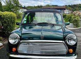 Mini 30ème Anniversaire British open classic de 1996