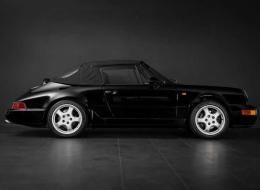 Porsche 964 CABRIOLET 3.6 250 CARRERA