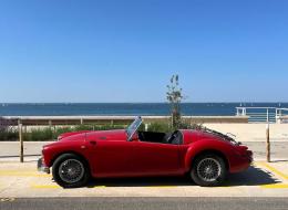 MG A 1600