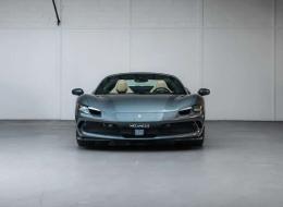 Ferrari 296 GTS *Neuve / Carbone*