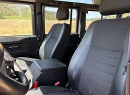 LandRover Defender