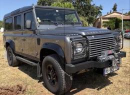 LandRover Defender