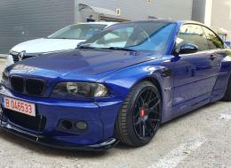 BMW M3 Coupé