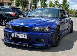 BMW M3 Coupé