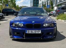 BMW M3 Coupé