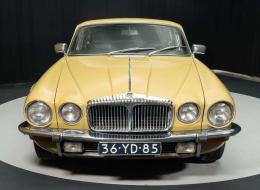 Daimler Double Six V12 5.3 L